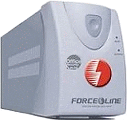 * UPS (Uninterruptible Power Supply) - diagrams.