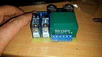 Prosty wzmacniacz stereo na LM3886 (blade13)