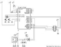 SI PROG I/O - Czy ten schemat programatora RS232 jest poprawny?