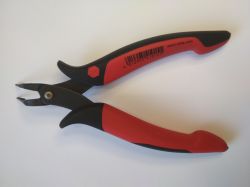 Wiha Z 36 1 03 158 - profesjonalne szczypce precyzyjne dla elektronika, recenzja