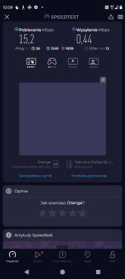 Dobór sprzętu LTE do domu 8m, BTS Play/Orange/Plus 2,2 km – Netbox czy router z anteną?