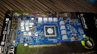 [Sprzedam] Karta grafiki SAPPHIRE HD 7870 GHz Edition 2GB GDDR5 - uszkodzona.