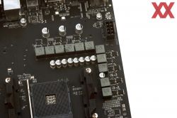 Komputer nie wstaje. Błąd ramu przeskakujący na cpu.