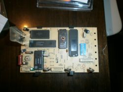 Telegazeta - cyfrowa transmisja w analogowym sygnale