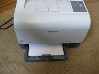 [Sprzedam] Drukarka Laserowa Samsung CLP-300