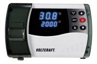 W jaki sposób sterować temperaturą w chłodniach? Termostat VOLTCRAFT ECB-1000P