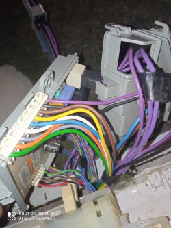 Beko DSFN1530 - Brak reakcji po wymianie układu LNK364PN i rezystora. Szukam odpowiedniego modułu