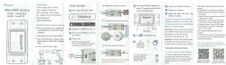 Sonoff - Smart Switch Internet IoT WiFi - Inbetriebnahme, Test, Meinung Sonoff - Smart Switch Internet IoT WiFi - Inbetriebnahme, Test, Meinung