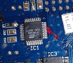 mikser audio Eropower PMP 3000 Behringer schemat :)