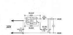 Czy ładowarka MaxPower model urz1135 nadaje się do akumulatora żelowego 6V 12Ah?