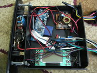 DIY - Radio samochodowe z mp3 DIY - Radio samochodowe z mp3