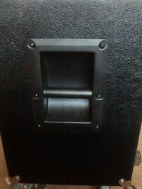 Kolumna gitarowa 2x12 by Ghost Kolumna gitarowa 2x12 by Ghost