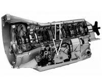 Audi A4 B5 2.5 TDI 1998 - DIY Gearbox Positioner Replacement for Tiptronic Transmission