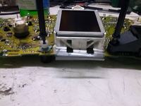 Audi A4 B5 - Urwana taśma FIS, Czy da się naprawić?