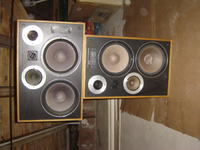 [Inne] Zg40c MB Jasny Fornir idealne plus maskownice