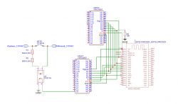 How do I remotely monitor the status of the fuses in a domestic 230VAC switchgear? How do I remotely monitor the status of the fuses in a domestic 230VAC switchgear?