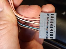 Fiat Punto '03: Montaż uniwersalnego sterownika zamka - wpływ na immo?