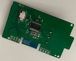 Flashing OpenBeken on BK7231T TreatLife 3 Way Smart Dimmer Switch (DS02S): A Guide