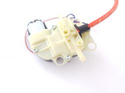 [Sprzedam] Zawór ceramiczny do ekspresu do kawy Siemens EQ 5 - nieaktualne