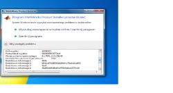 APPCRASH przy instalacji matlaba WINDOWS 7 APPCRASH przy instalacji matlaba WINDOWS 7