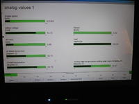 bmw e46 1.8 B+LPG - kod błędu check fuel supply falowanie obrotów
