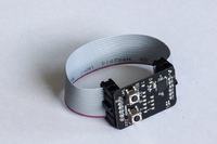 Binarny zegarek oparty o mikrokontroler PIC18F24J11