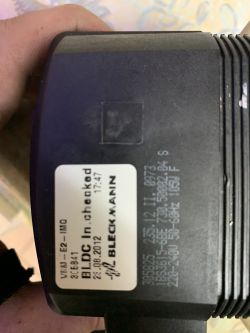 Hotpoint-Ariston LFT 3214 HX/HA - czy ktoś wie jak to połączyć trzy przewody