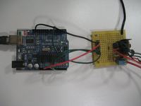 Układ do automatycznego cechowania termistorów