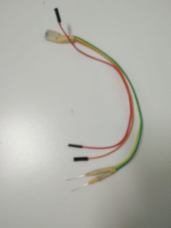 [CB2S/BK7231N] TuyaMCU Elegrp DPR10 Smart Dimmer Switch Teardown: Tuya, OpenBeken