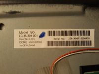 TV Blaupunkt 32/133I-WB-5W2-HBKUP-EU brak podświetlenia TV Blaupunkt 32/133I-WB-5W2-HBKUP-EU brak podświetlenia