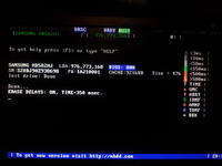 Samsung HD502HJ - Awaria (komunikat device not ready) Samsung HD502HJ - Awaria (komunikat device not ready)