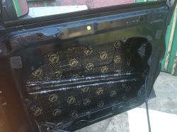 Jakie mocniejsze głośniki 5x7 lub 165mm do Ford Focus MK2 pod Sony 6000?