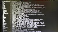 Exploring UEFI Shell BIOS Networking Capabilities: DHCP Server Interaction & Network Booting
