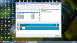 Lenovo G580, Win8 - Win8 nie bootuje po instalacji Mint 18.3. File: \Boot\BCD