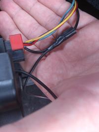 Alfa romeo 146 - kierunkowskaz nie zawsze się załącza