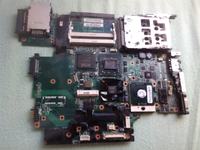 ThinkPad R61 type 8918-DFG - Wymiana płyty głównej - zamiennik? ThinkPad R61 type 8918-DFG - Wymiana płyty głównej - zamiennik?