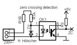 Dzwonek do drzwi z obsługą MQTT i Google na ESP-01