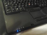 [Sprzedam] Laptop HP NC 6220 dawca,brak podświetlenia