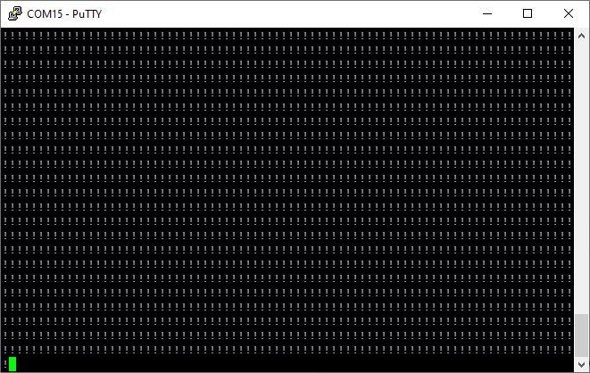 Getting started with programming the RTL8196C from a router – flashing, blink, UART
