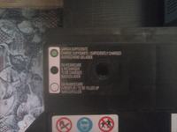 Akumulator FIAT 12V 40Ah- czy on się jeszcze do czegoś nadaje?