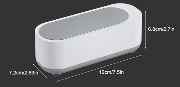 Myjka ultradźwiękowa z Chin - czy pewno warto się zainteresować tą najtańszą?