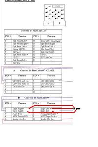 Wyjście Aux z tape jak to zrobić?