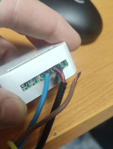 Exploring the Inner Workings of PJ-MGW1103 CT-Clamp Energy Meter: Tuya, BL0942, CB2S Components