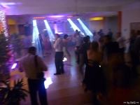 American Dj revo scan Led, czy skanery led to dobry pomysł