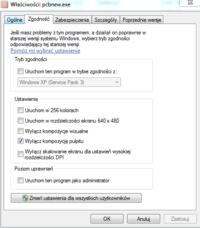 [KiCAD] Powolne działanie pod Win7