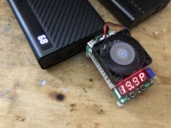 Krótki test powerbanków Lynxer 30000mAh i 20000mAh 22.5W z QC