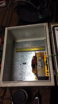DIY // CNC welding robot DIY // CNC welding robot