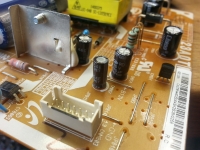 Samsung LT23B350 - Wyłącza się co parę sekund do stanu czuwania Samsung LT23B350 - Wyłącza się co parę sekund do stanu czuwania