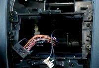 Wymiana radia RCD300 na Pioneer - jaki separator FAKRA wybrać?