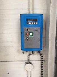 Crawford Assa Abloy jak podłaczyć sterownik radiowy Crawford Assa Abloy jak podłaczyć sterownik radiowy